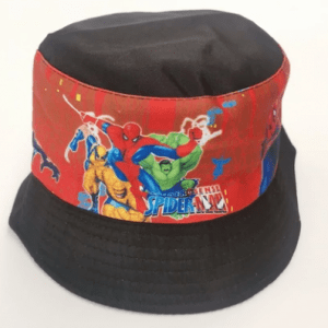 Avengers Bucket Hat - UpTown Kids