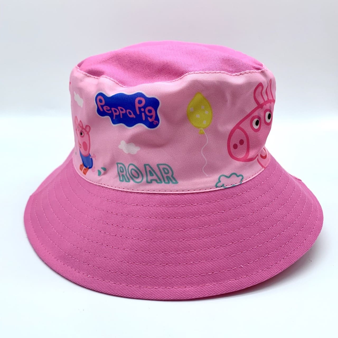 Peppa pig bucket hat Clearance