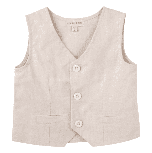 boys vest boys suit children's formal wear, kids formal wear